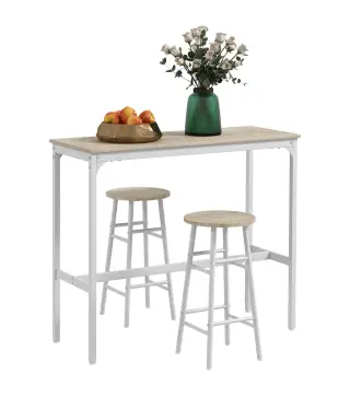 Conjunto de Bar