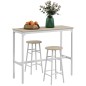 Conjunto de Bar Conjunto de Bar