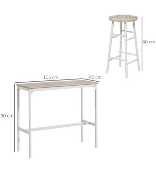 Conjunto de Bar