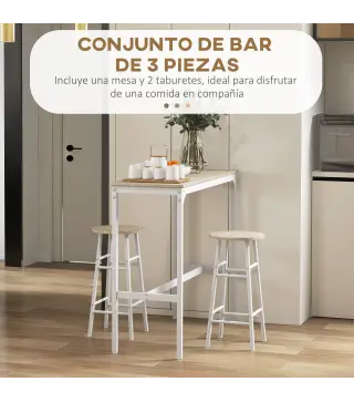 Conjunto de Bar