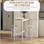 Conjunto de Bar Conjunto de Bar