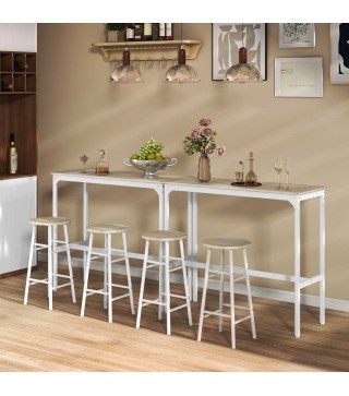 Conjunto de Bar