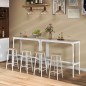 Conjunto de Bar Conjunto de Bar
