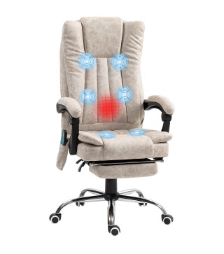 Silla de Masaje
