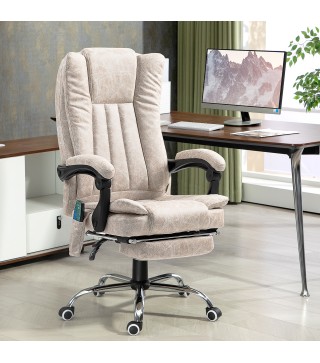Silla de Masaje