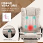 Silla de Masaje