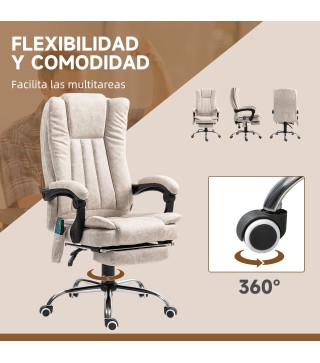 Silla de Masaje