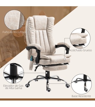 Silla de Masaje