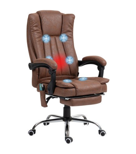 Silla de Masaje