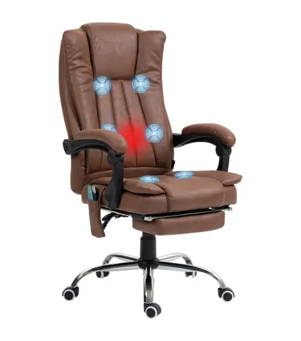 Silla de Masaje