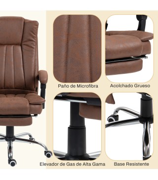 Silla de Masaje