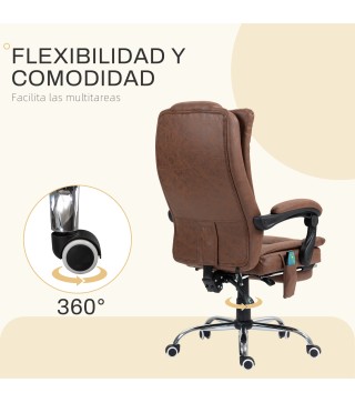 Silla de Masaje