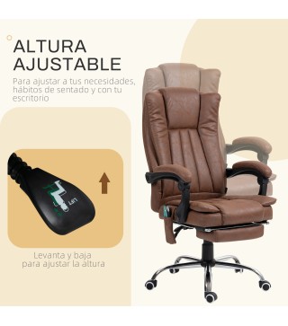 Silla de Masaje