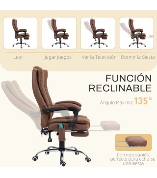 Silla de Masaje