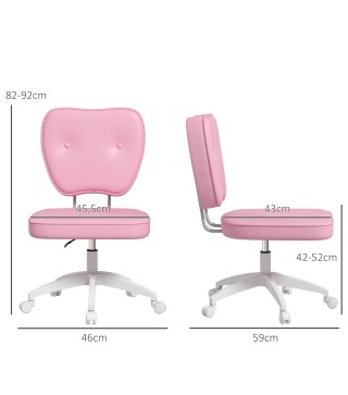 Silla de Escritorio