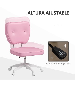 Silla de Escritorio
