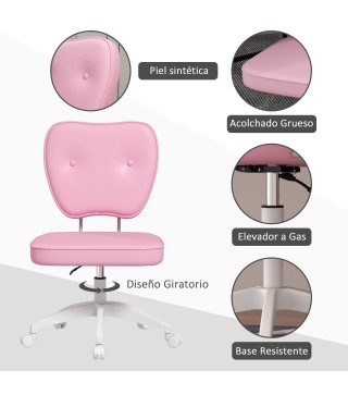 Silla de Escritorio