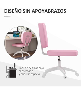 Silla de Escritorio