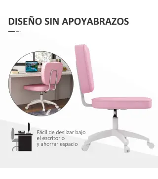 Silla de Escritorio
