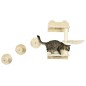 Estanterías para Gatos