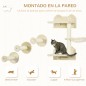 Estanterías para Gatos