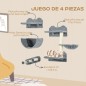 Estantes para Gatos Estantes para Gatos