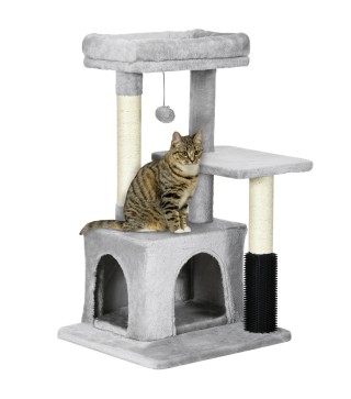 Árbol para Gatos
