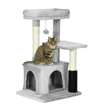 Árbol para Gatos