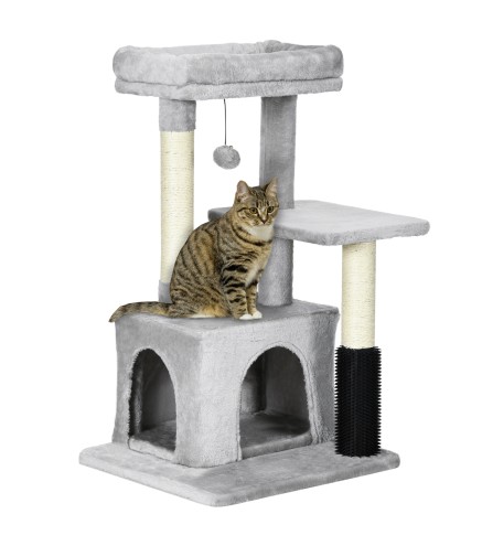 Árbol para Gatos