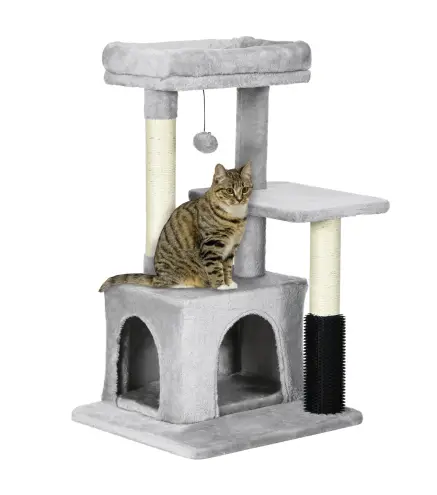 Árbol para Gatos