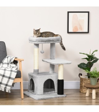 Árbol para Gatos