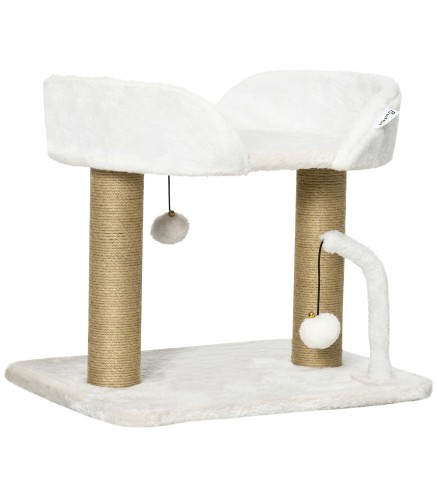 Árbol para Gatos
