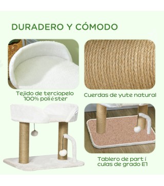Árbol para Gatos