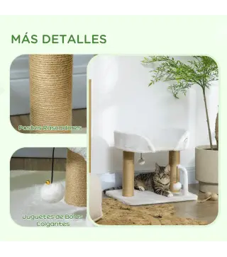Árbol para Gatos