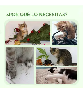 Árbol para Gatos