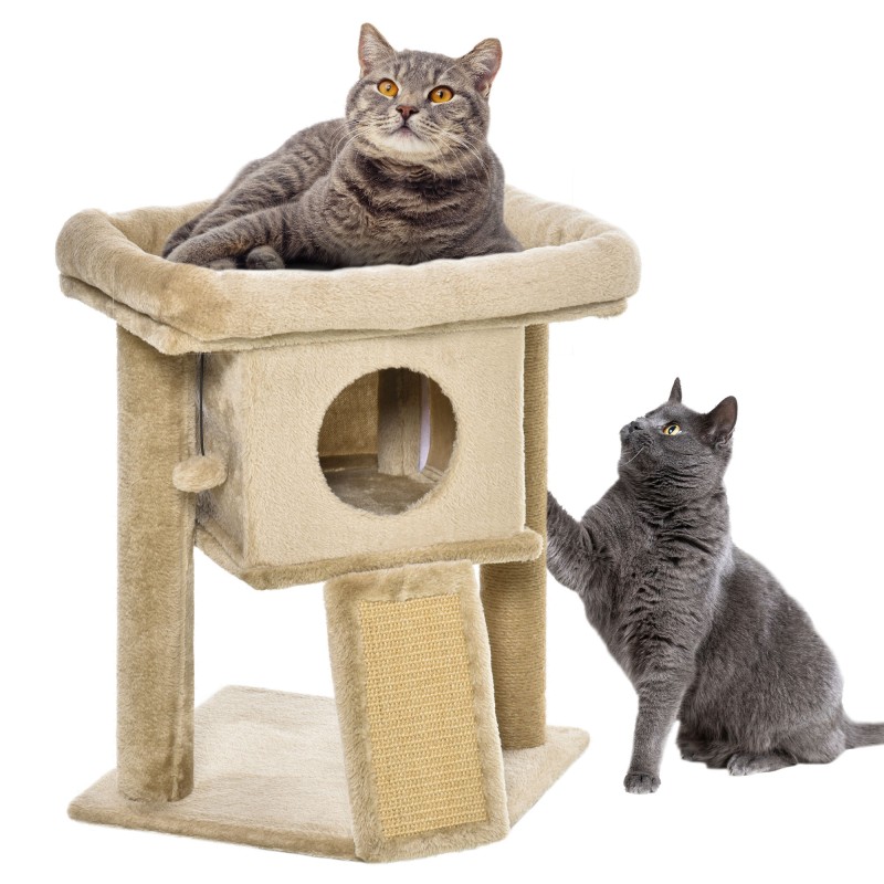 Árbol para Gatos