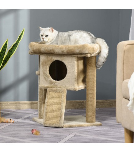 Árbol para Gatos