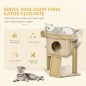 Árbol para Gatos