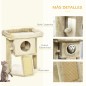 Árbol para Gatos