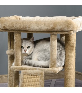 Árbol para Gatos
