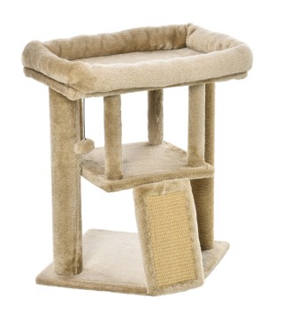 Árbol para Gatos