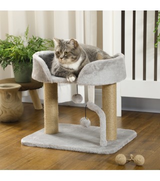 Árbol para Gatos