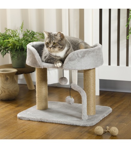 Árbol para Gatos