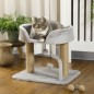 Árbol para Gatos