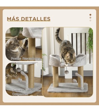 Árbol para Gatos