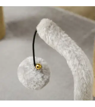 Árbol para Gatos