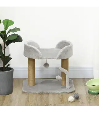 Árbol para Gatos