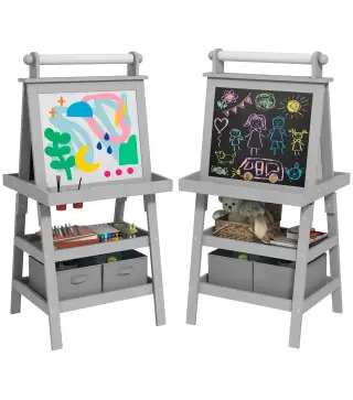 Caballete de Pintura