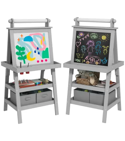 Caballete de Pintura