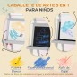 Caballete de Pintura Caballete de Pintura